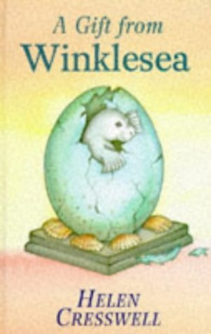 Stock image for A Gift From Winklesea: 23 (Story Book) for sale by WorldofBooks