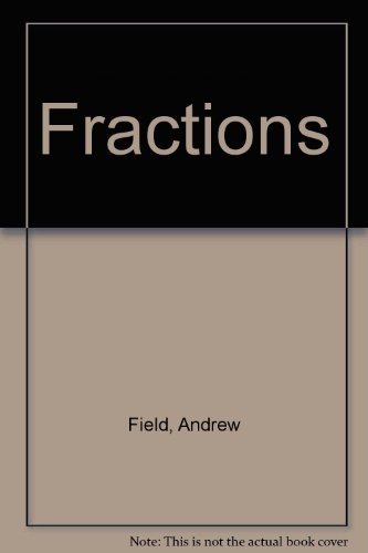 9780340105092: Fractions