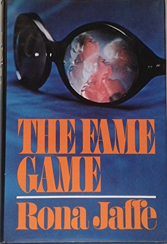 Stock image for The Fame Game for sale by Blue Vase Books