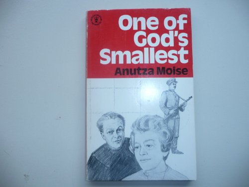 Stock image for One of God's Smallest (Hodder Christian paperbacks) for sale by Bahamut Media