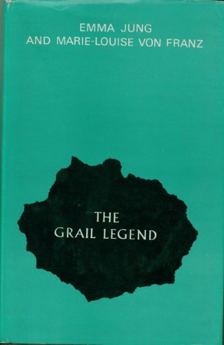 9780340106242: Grail Legend