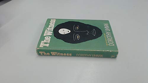 9780340106426: The Witness