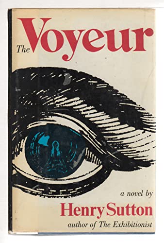 Stock image for The Voyeur for sale by Better World Books