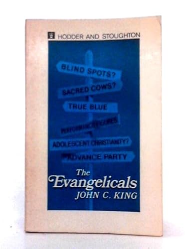 Stock image for The Evangelicals for sale by Better World Books