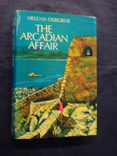 The Arcadian Affair