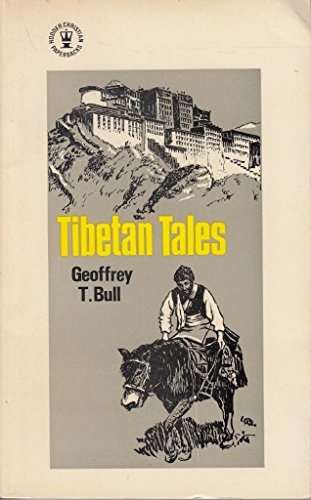 Stock image for Tibetan Tales for sale by WorldofBooks