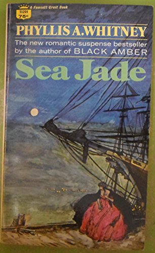 9780340108727: Sea Jade (Coronet Books)