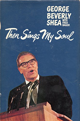 Stock image for Then Sings My Soul for sale by Books@Ruawai