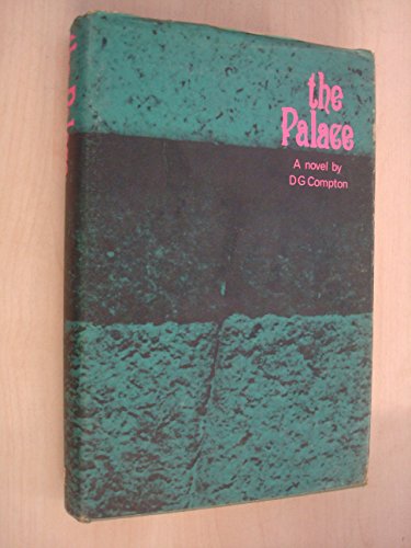 9780340109687: The Palace