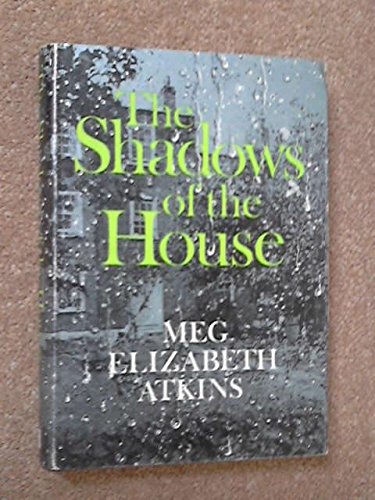 9780340109748: The shadows of the house