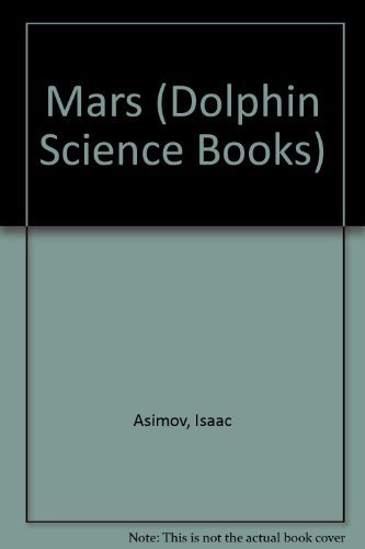 9780340118726: Mars: 17 (Dolphin Science Books)
