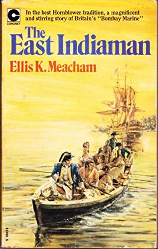 Stock image for The East Indiaman for sale by Better World Books
