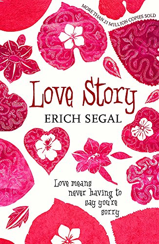 Imagen de archivo de Love Story a la venta por ThriftBooks-Dallas