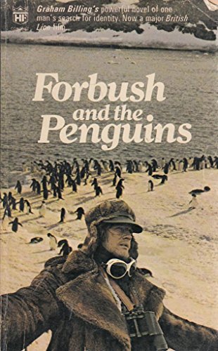 Stock image for Forbush and the Penguins for sale by Better World Books Ltd