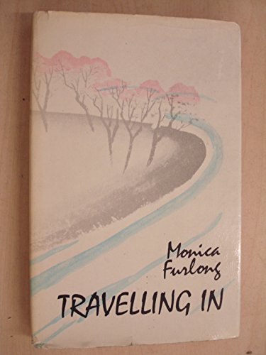 Imagen de archivo de Travelling in a la venta por WorldofBooks