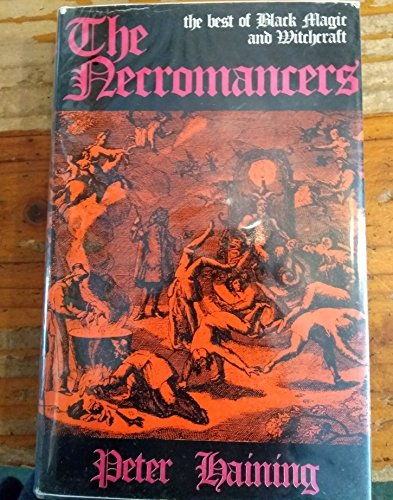 9780340125960: The Necromancers: Best of Black Magic and Witchcraft