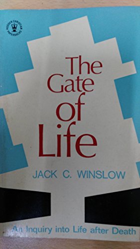 Stock image for Gate of Life for sale by WorldofBooks