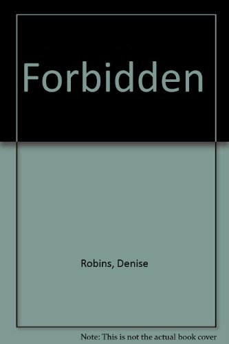 9780340126462: Forbidden