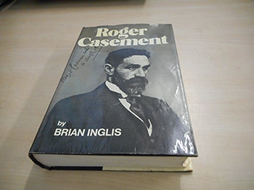 9780340126813: Roger Casement