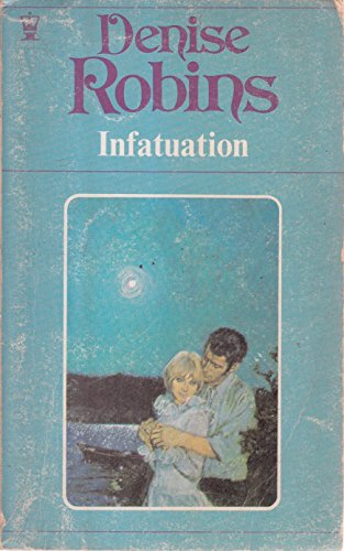 Beispielbild fr Infatuation (Coronet Books) zum Verkauf von WorldofBooks
