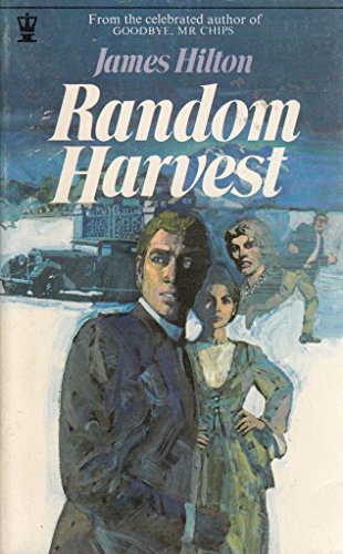 Random Harvest (9780340127872) by James Hilton