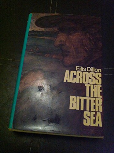 Stock image for Across the Bitter Sea for sale by Jay W. Nelson, Bookseller, IOBA