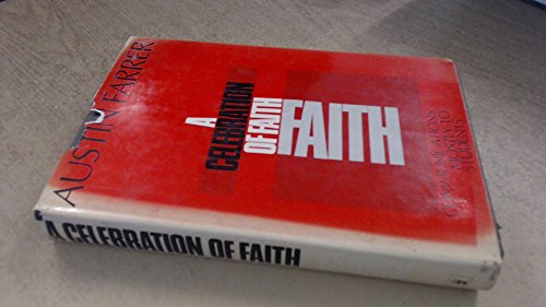 9780340128510: Celebration of Faith