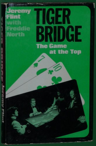 Beispielbild fr Tiger Bridge zum Verkauf von WorldofBooks