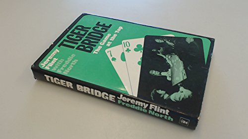 9780340128541: Tiger Bridge