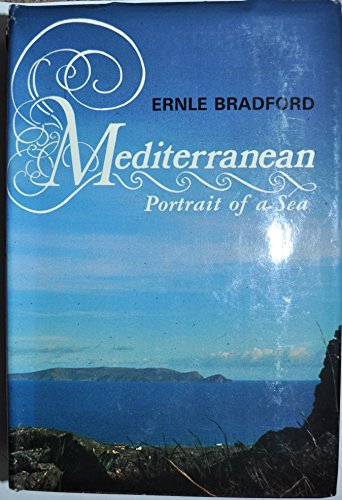 Beispielbild fr The Mediterranean zum Verkauf von WorldofBooks