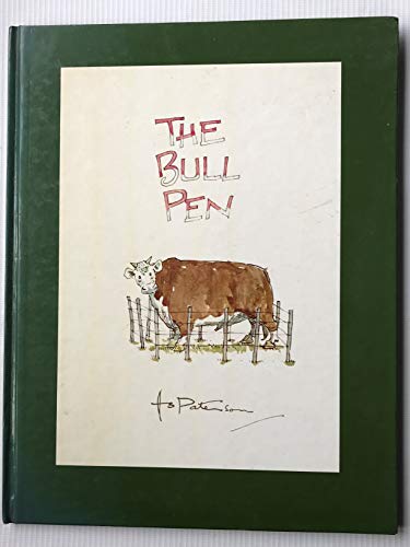 Beispielbild fr The Bull Pen zum Verkauf von Wonder Book