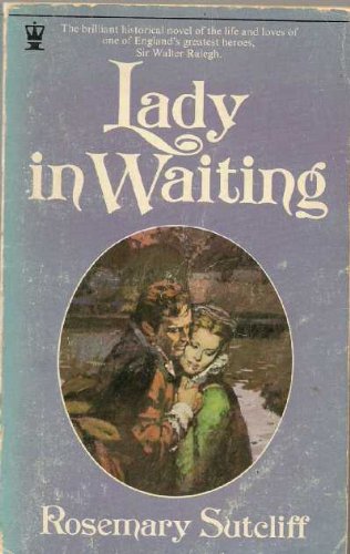 9780340129388: Lady in Waiting