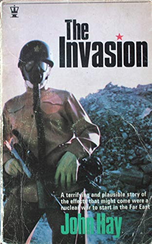 Stock image for The Invasion for sale by N & A Smiles