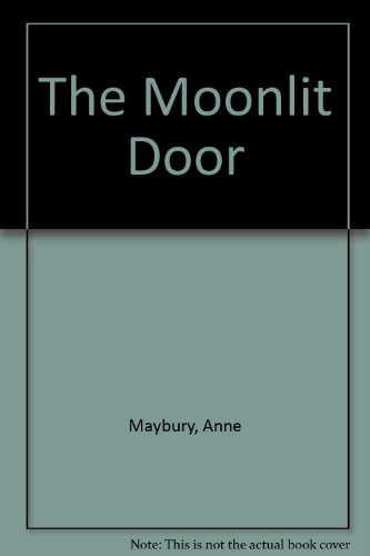 9780340129432: Moonlit Door