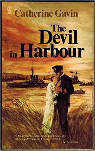 Stock image for Devil in Harbour for sale by WorldofBooks