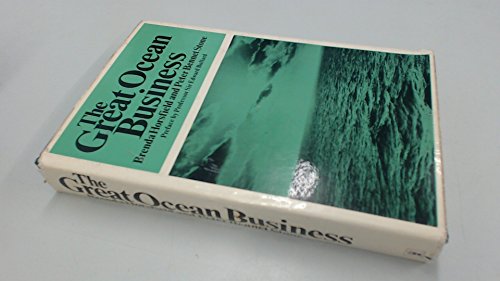 Immagine dell'editore per The great ocean business. venduto da Wissenschaftliches Antiquariat Kln Dr. Sebastian Peters UG