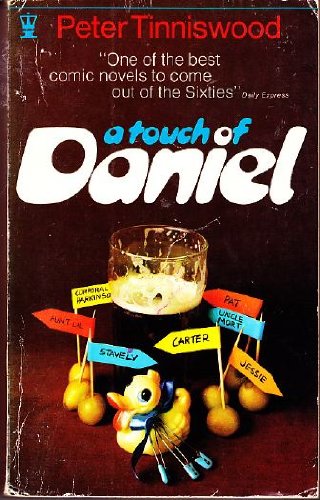 9780340148105: A Touch of Daniel