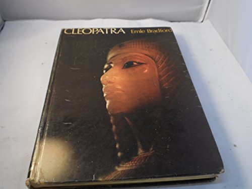 Imagen de archivo de Cleopatra a la venta por Wonder Book