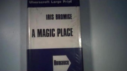 9780340148914: A Magic Place