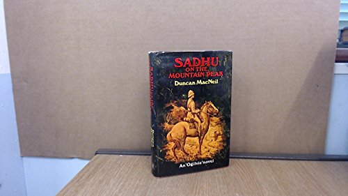 Imagen de archivo de Sadhu on the Mountain Peak a la venta por Surprise Books PBFA