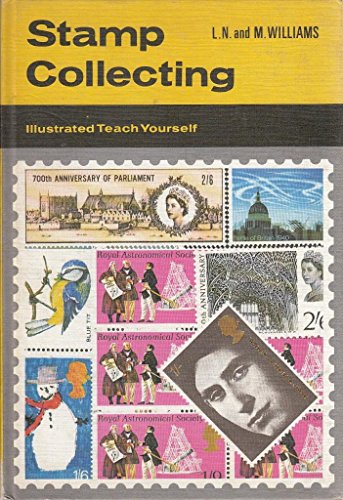 Stock image for Stamp Collecting for sale by Better World Books