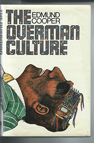 9780340149553: Overman Culture