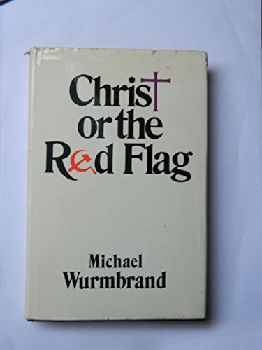 9780340149898: Christ or the Red Flag