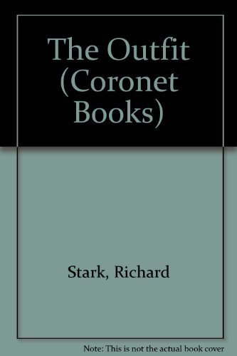 9780340150245: The Outfit (Coronet Books)