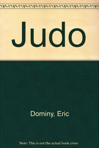 9780340150726: Judo