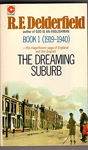 9780340150924: The Dreaming Suburb