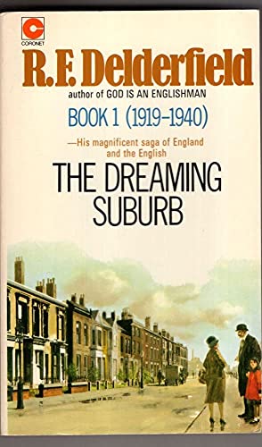 9780340150924: The Dreaming Suburb (The Avenue Story: Volume 1)