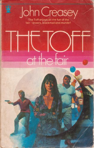 9780340150955: The Toff At The Fair