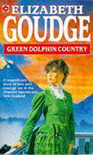 Beispielbild fr Green Dolphin Country (Coronet Books) zum Verkauf von AwesomeBooks