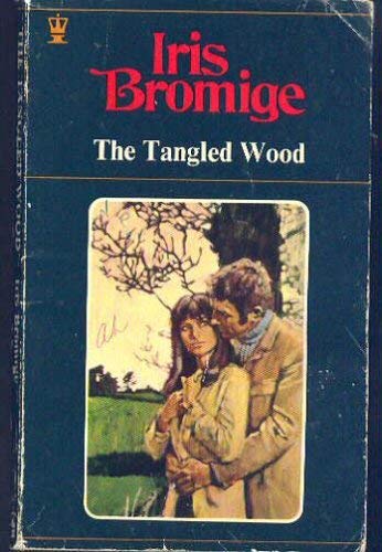 Beispielbild fr The Tangled Wood zum Verkauf von Ryde Bookshop Ltd